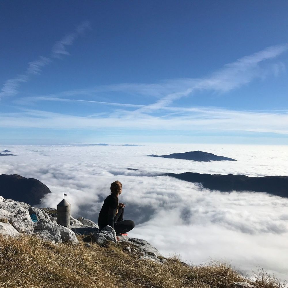 Meet your Posher, Anja